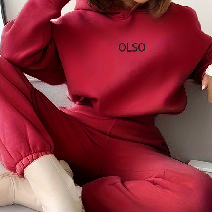 Olso™ | Comfortable Loungewear Set