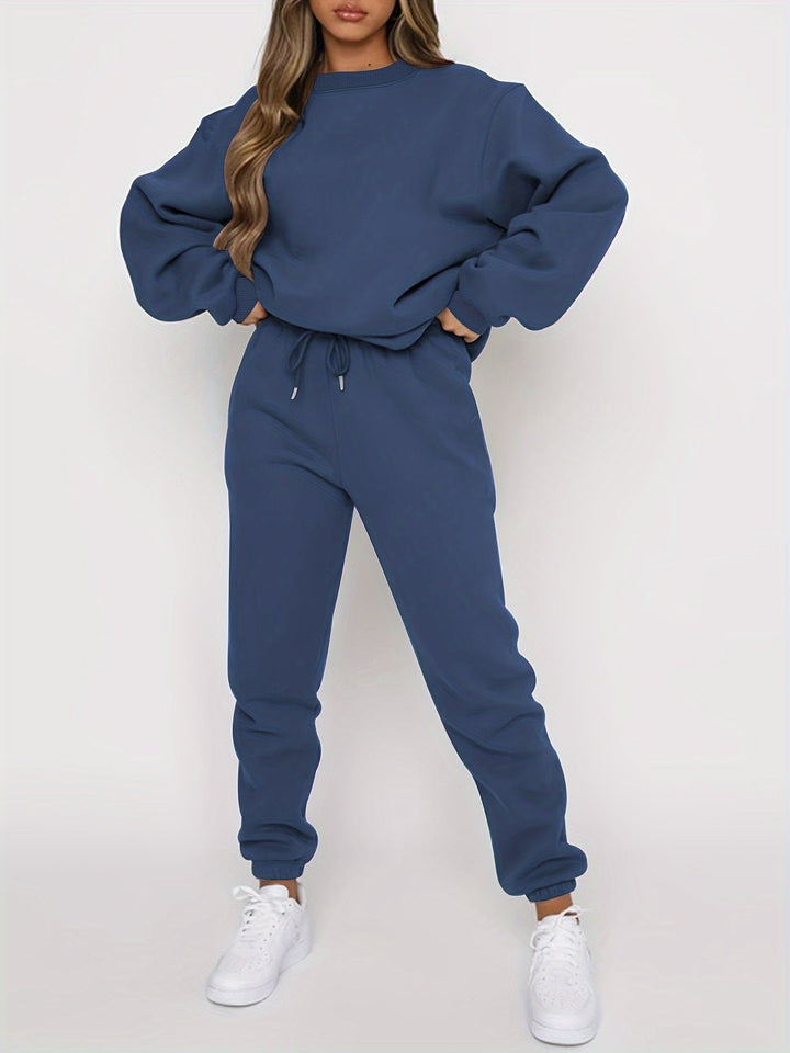 Trish™ | Comfortable Loungewear Set
