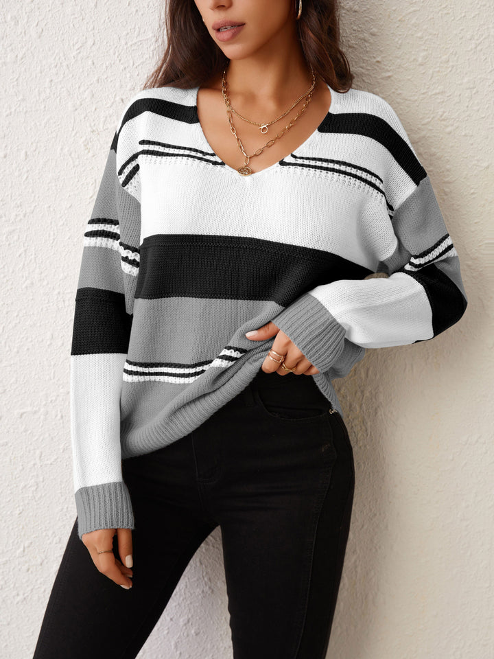 Selina - Elegant Sweater