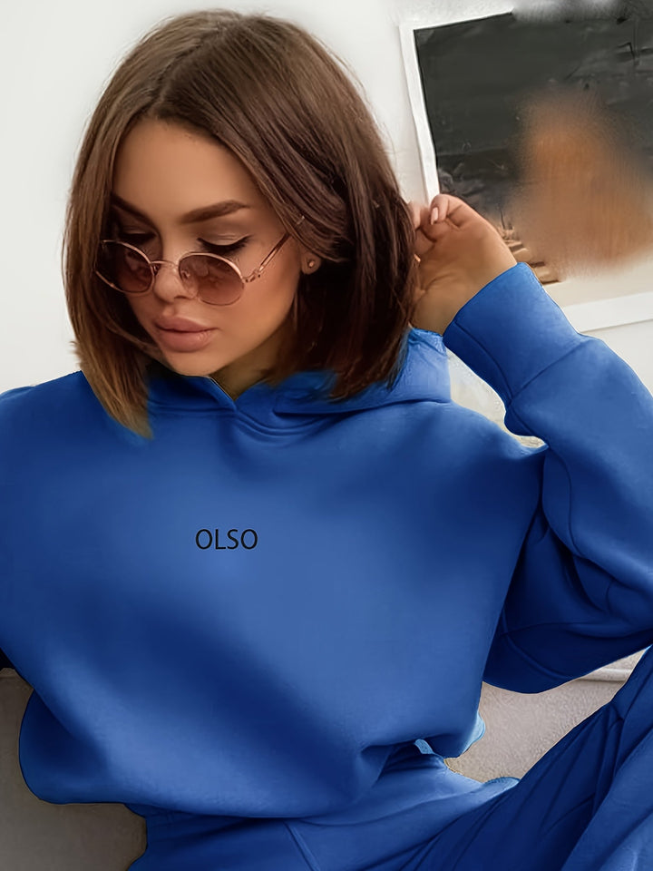 Olso™ | Comfortable Loungewear Set