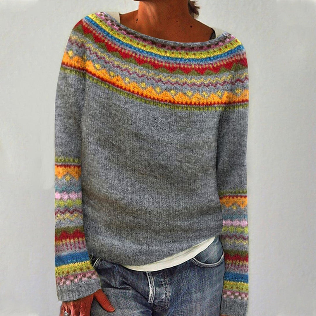 Simone™ | Cozy Stylish Sweater