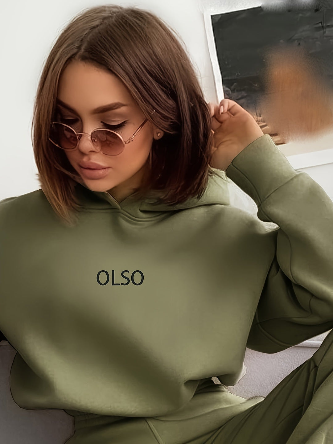 Olso™ | Comfortable Loungewear Set