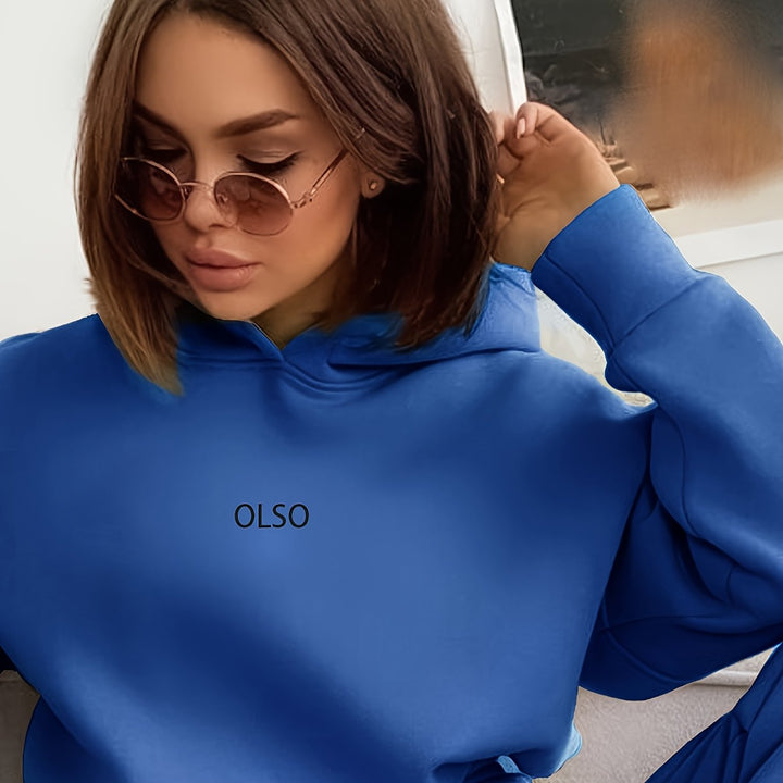 Olso™ | Comfortable Loungewear Set