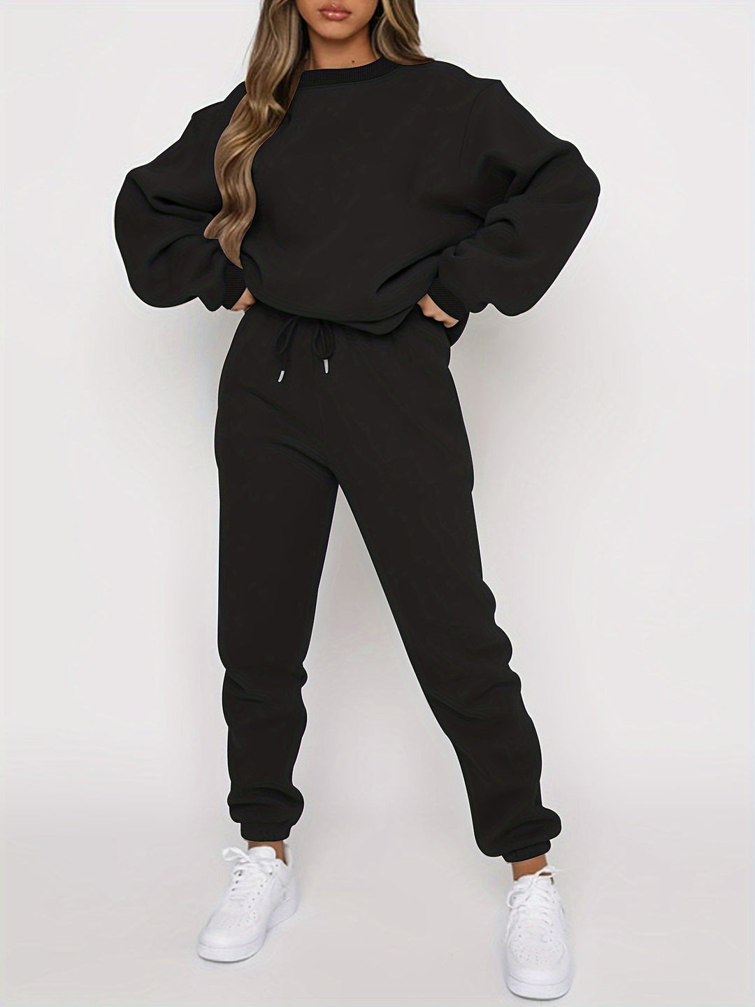 Trish™ | Comfortable Loungewear Set