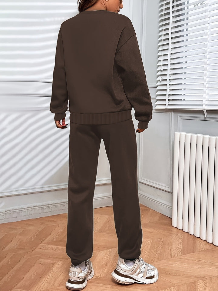 Trish™ | Comfortable Loungewear Set