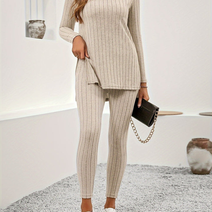 Maxim™ - Comfortable Loungewear Set