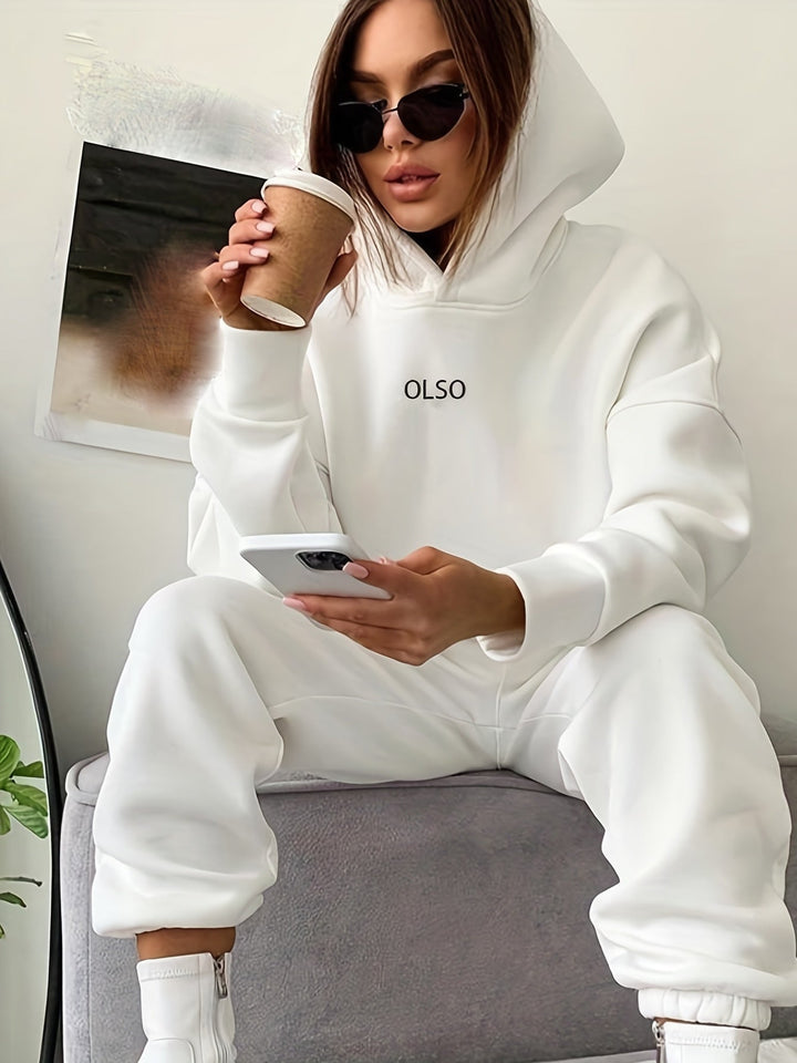 Olso™ | Comfortable Loungewear Set