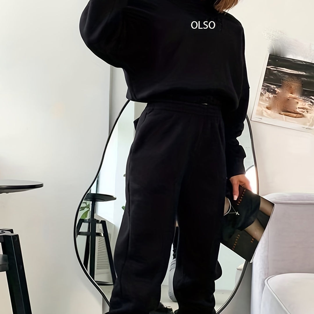 Olso™ | Comfortable Loungewear Set