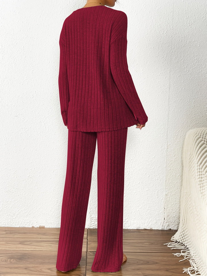 Kristy™ | Comfortable Loungewear Set