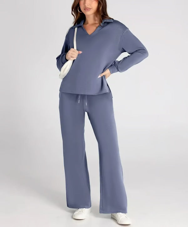 Kym™ - Comfy Loungewear Set