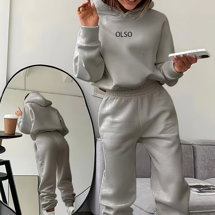 Olso™ | Comfortable Loungewear Set