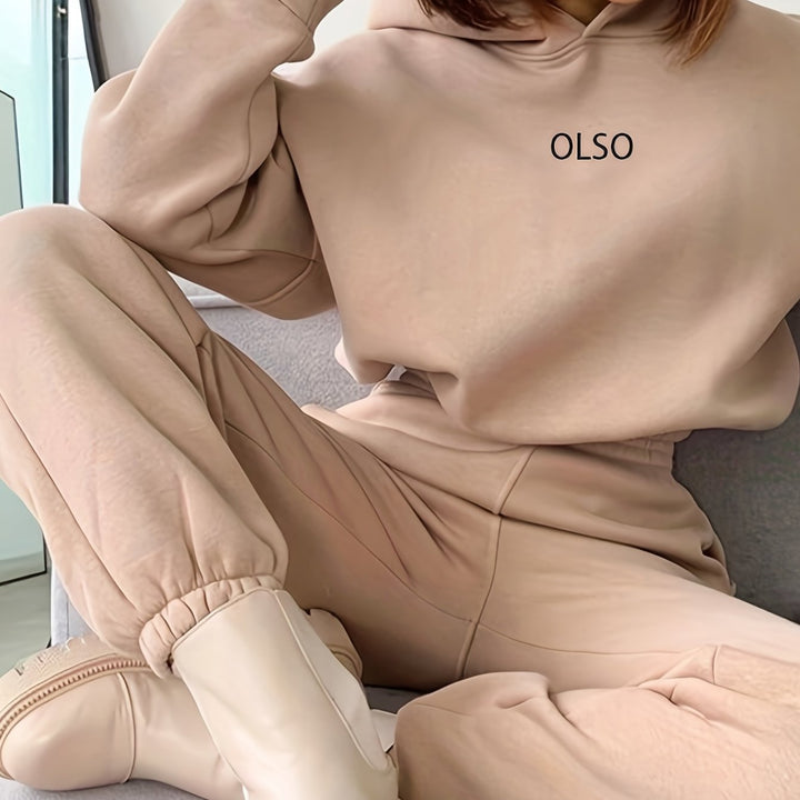 Olso™ | Comfortable Loungewear Set