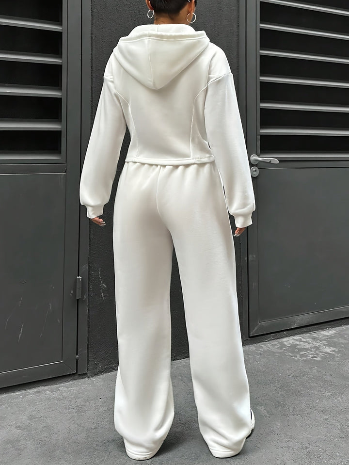Leesa™ | Comfortable Tracksuit Set