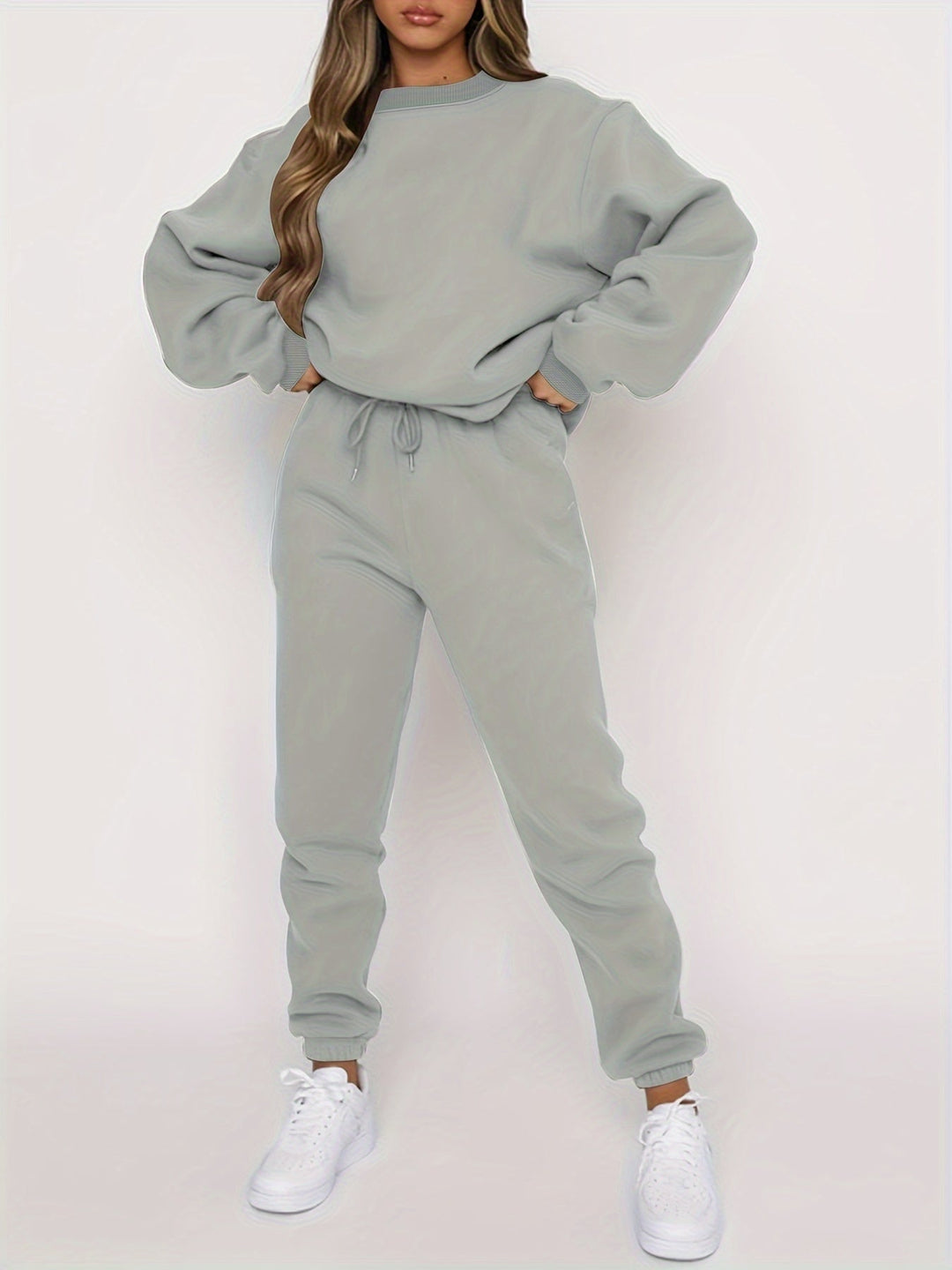 Trish™ | Comfortable Loungewear Set