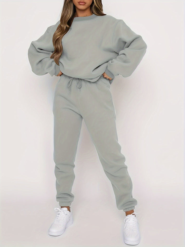 Trish™ | Comfortable Loungewear Set