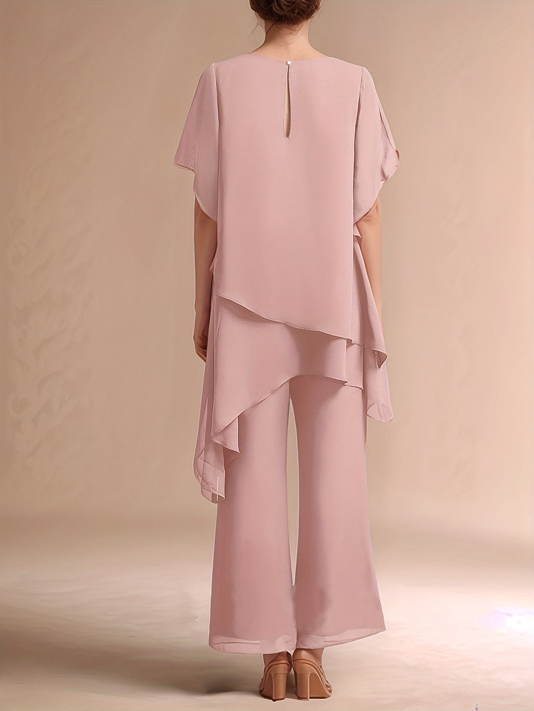 Helga™ | Elegant Two-Piece Set