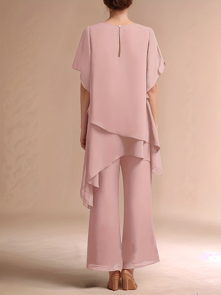 Helga™ | Elegant Two-Piece Set