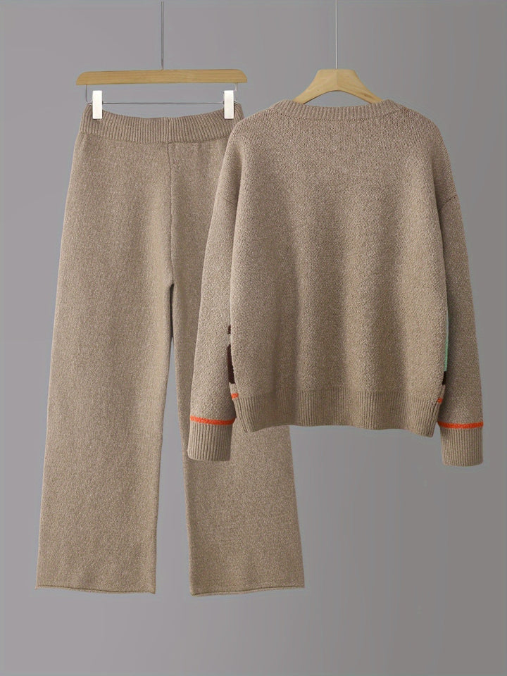 Oksana™ - Comfortable Loungewear Set