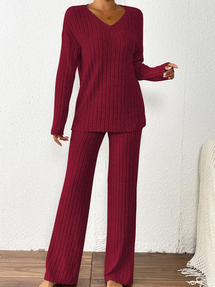 Kristy™ | Comfortable Loungewear Set