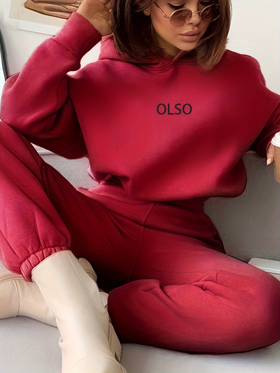 Olso™ | Comfortable Loungewear Set
