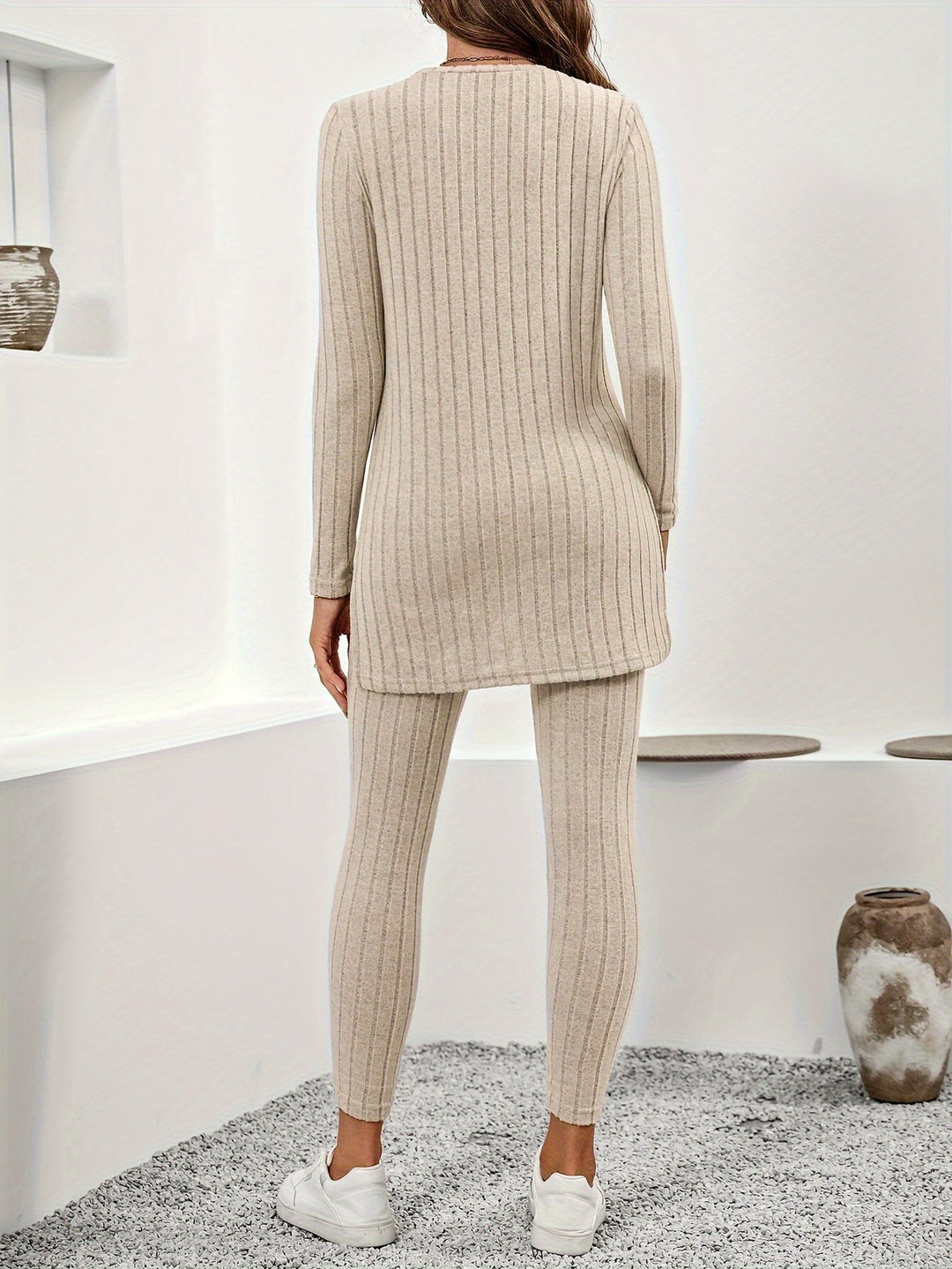 Maxim™ - Comfortable Loungewear Set