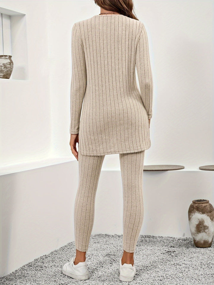 Maxim™ - Comfortable Loungewear Set