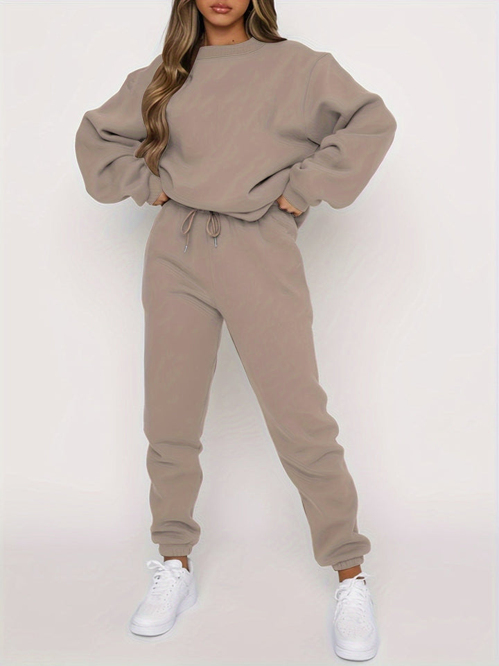 Trish™ | Comfortable Loungewear Set