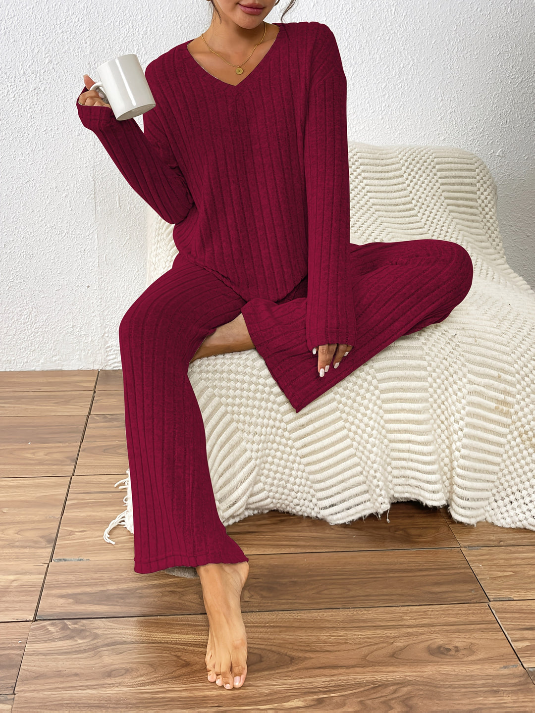 Kristy™ | Comfortable Loungewear Set