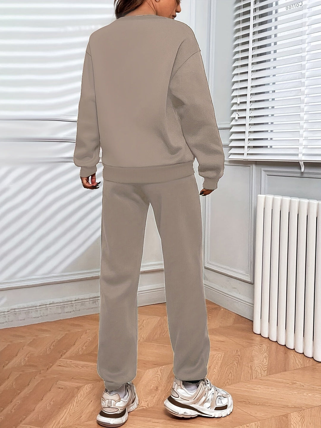 Trish™ | Comfortable Loungewear Set