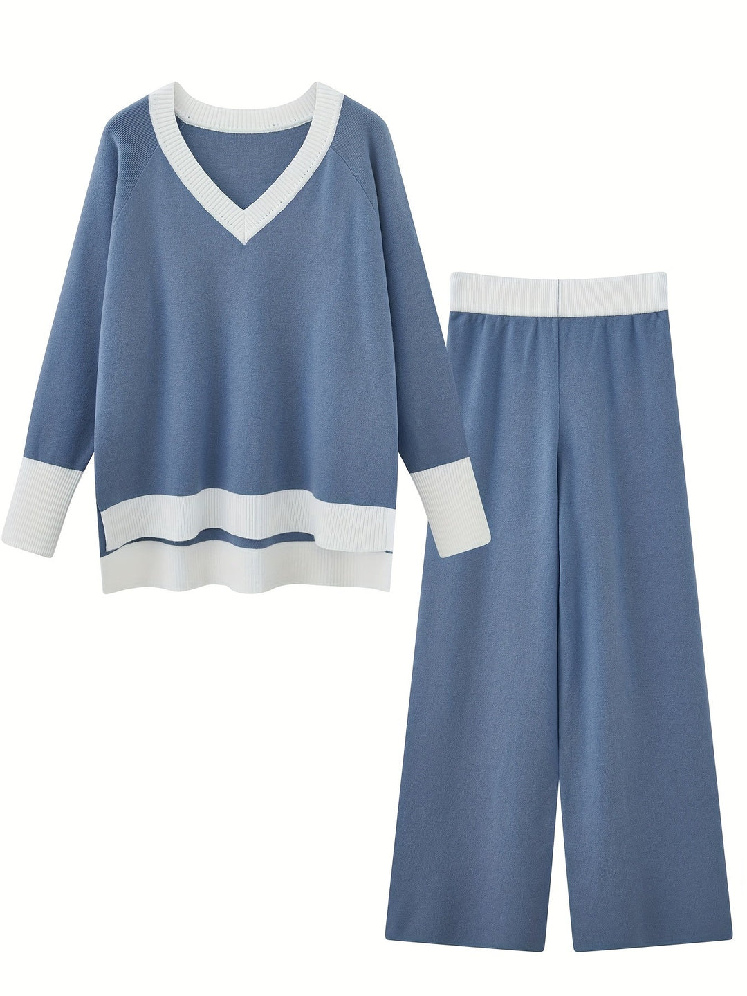 Karlene™ - Comfortable Loungewear Set