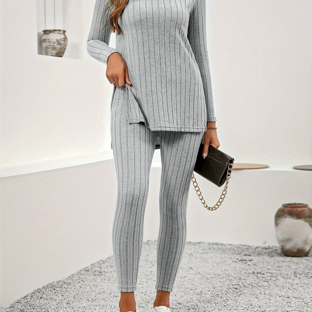 Maxim™ - Comfortable Loungewear Set