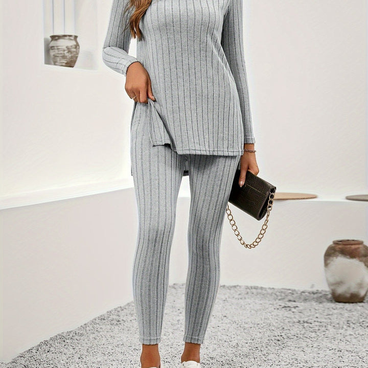 Maxim™ - Comfortable Loungewear Set