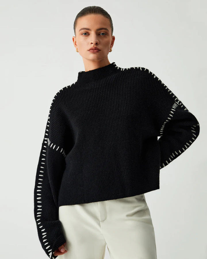 Diane™ - Stylish Warm Pullover