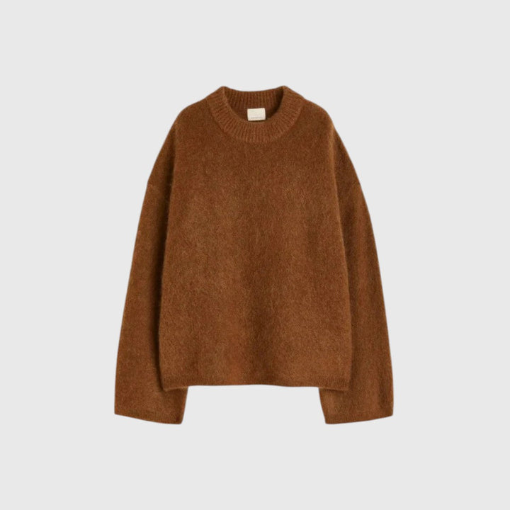 Clure - Oversized Sweater