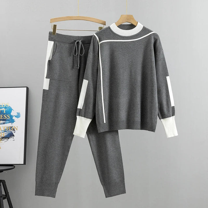 Yana™ - Comfortable Loungewear Set