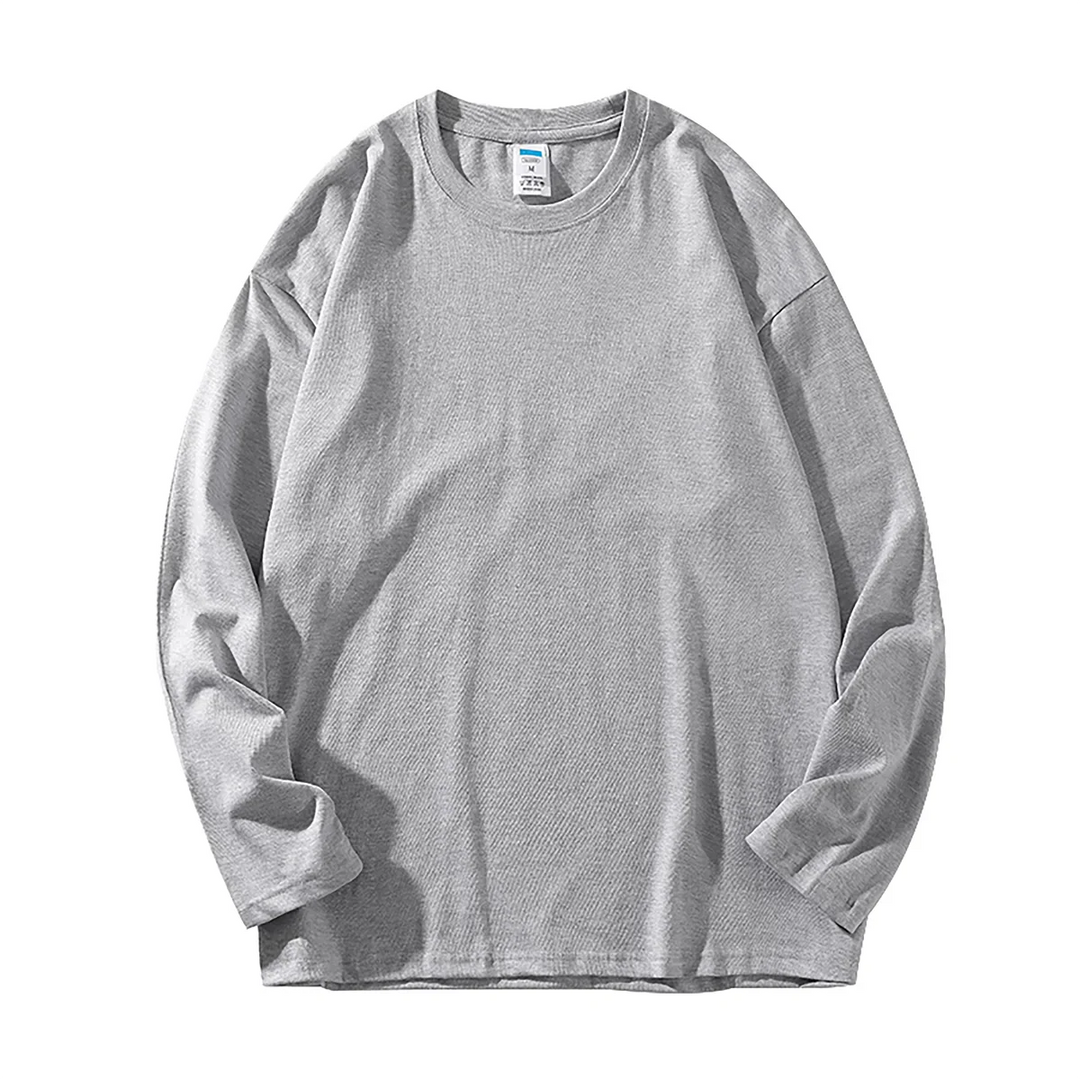Mardi - Oversized round neck jumper for women