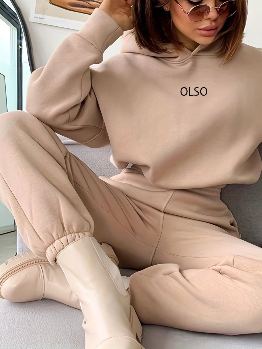 Olso™ | Comfortable Loungewear Set