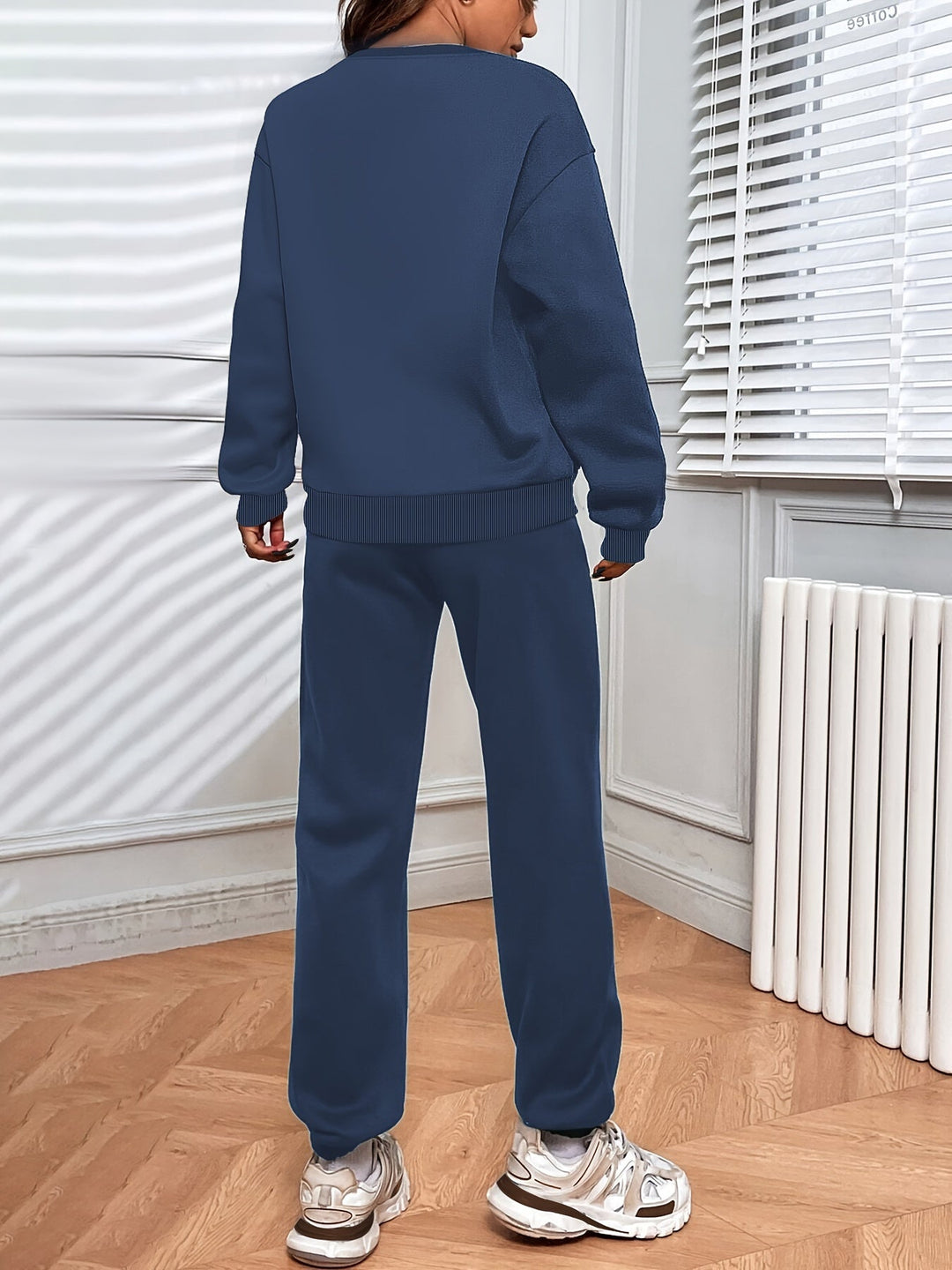 Trish™ | Comfortable Loungewear Set