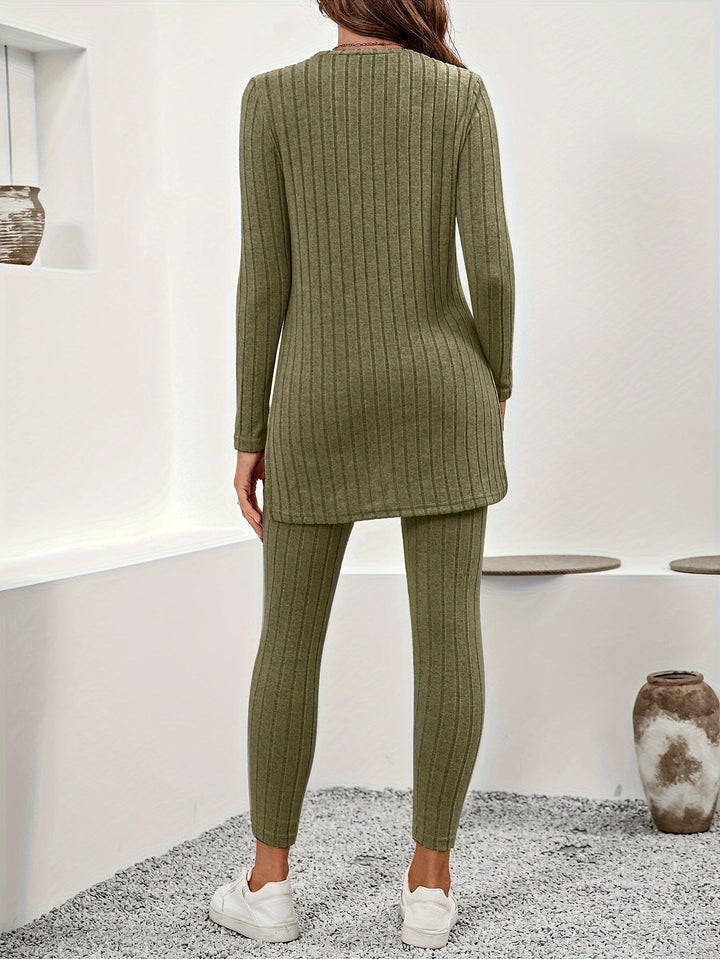 Maxim™ - Comfortable Loungewear Set