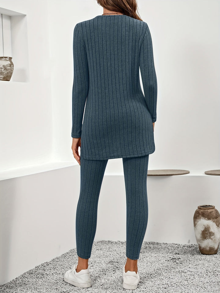 Maxim™ - Comfortable Loungewear Set