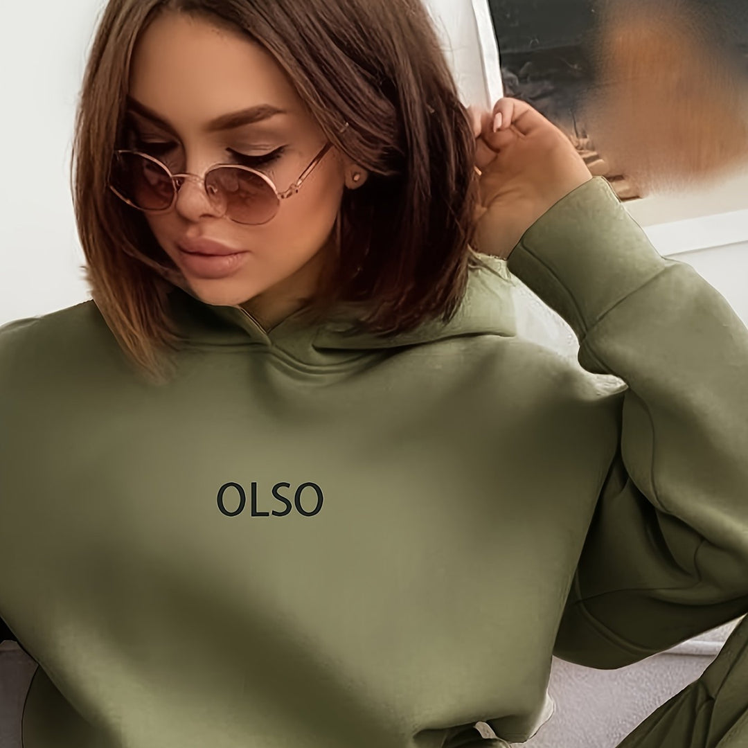 Olso™ | Comfortable Loungewear Set
