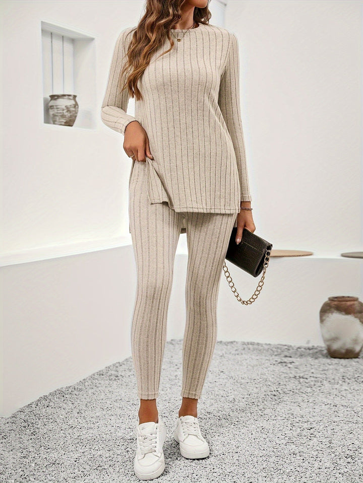 Maxim™ - Comfortable Loungewear Set