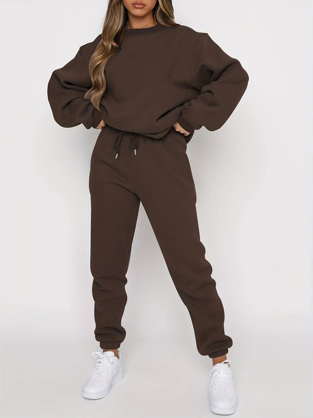 Trish™ | Comfortable Loungewear Set