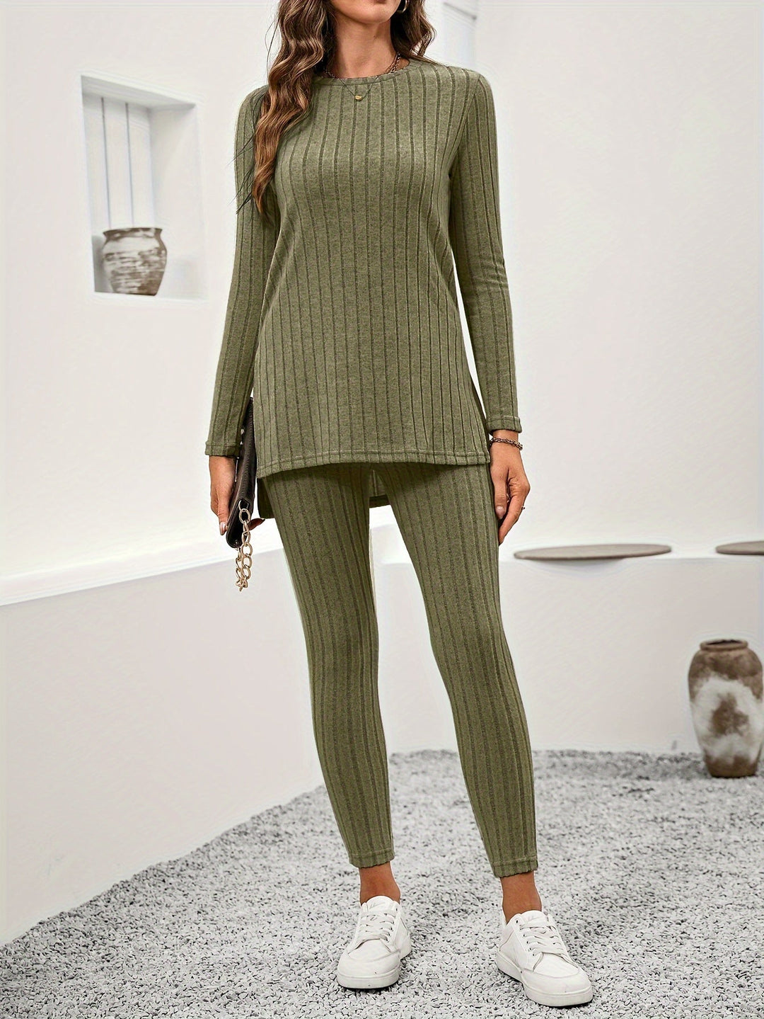 Maxim™ - Comfortable Loungewear Set