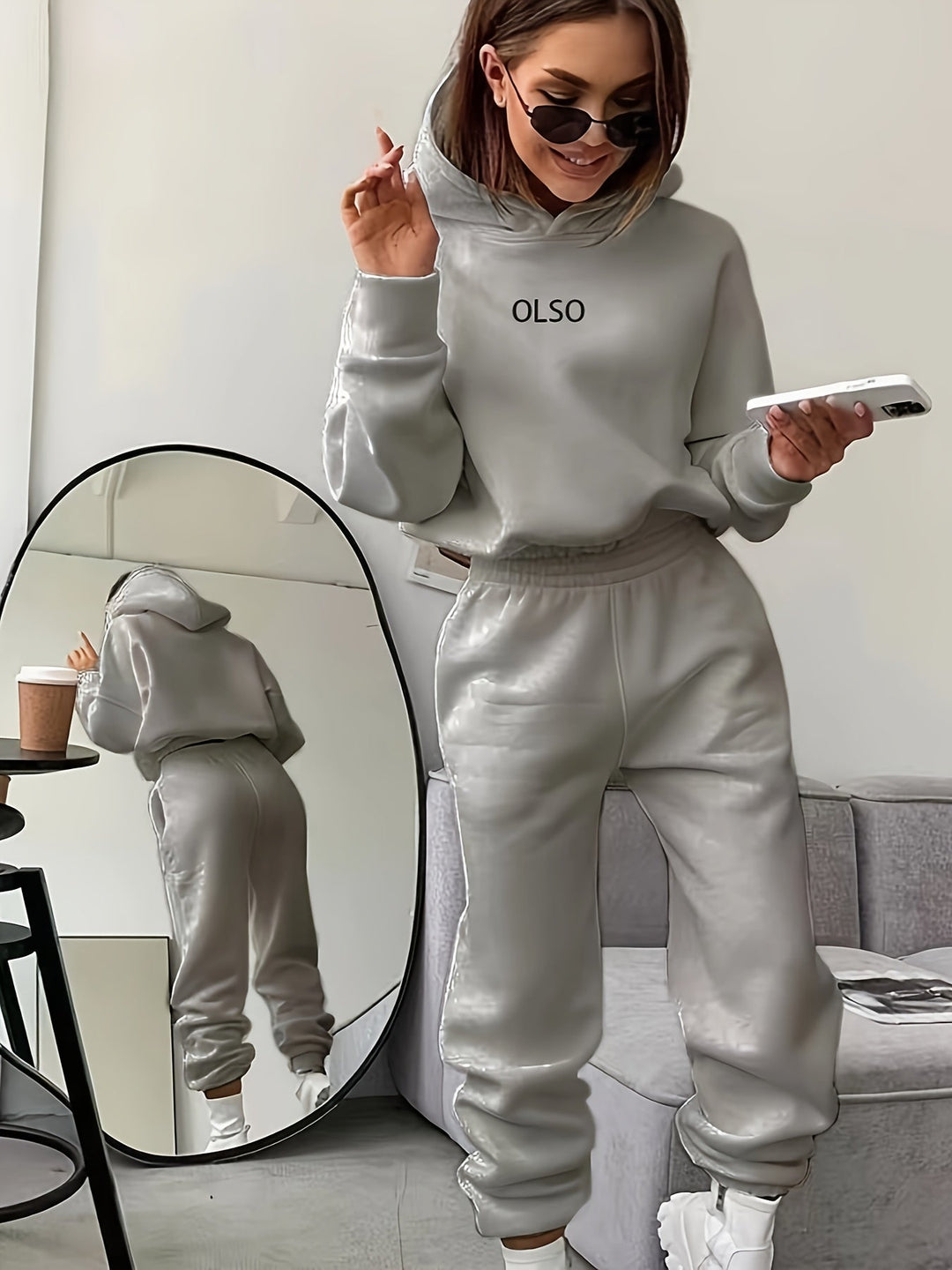 Olso™ | Comfortable Loungewear Set