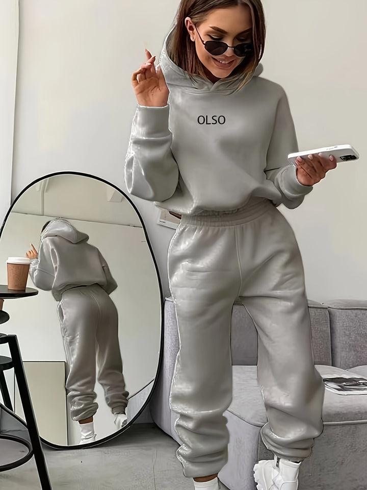 Olso™ | Comfortable Loungewear Set