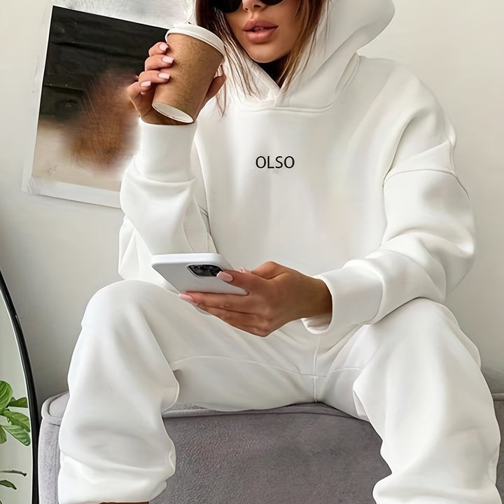 Olso™ | Comfortable Loungewear Set