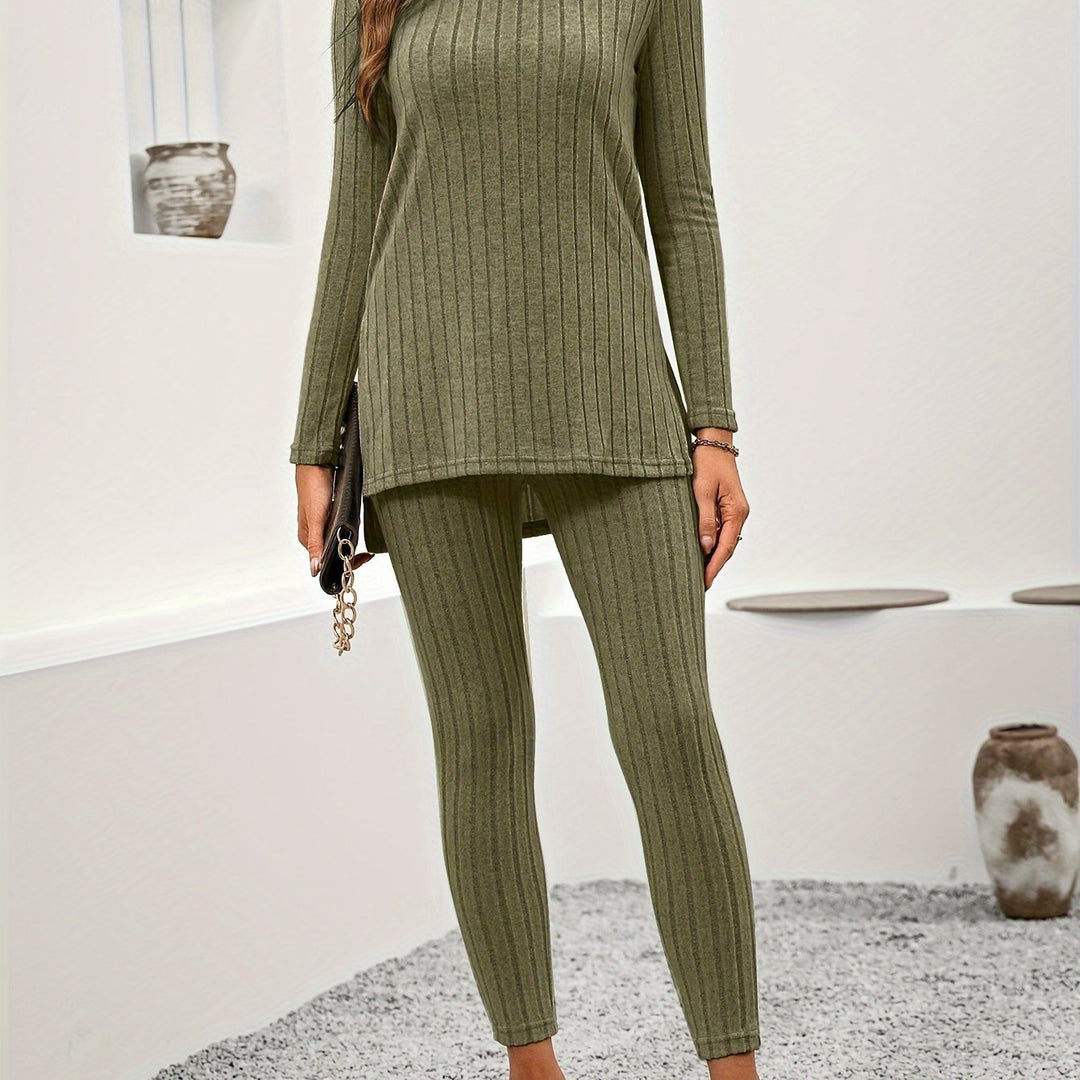 Maxim™ - Comfortable Loungewear Set