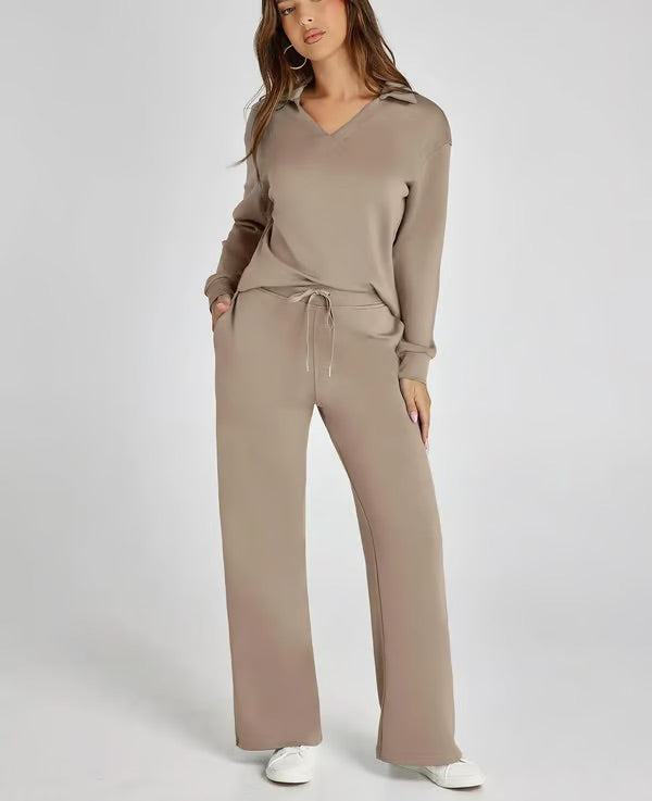 Kym™ - Comfy Loungewear Set