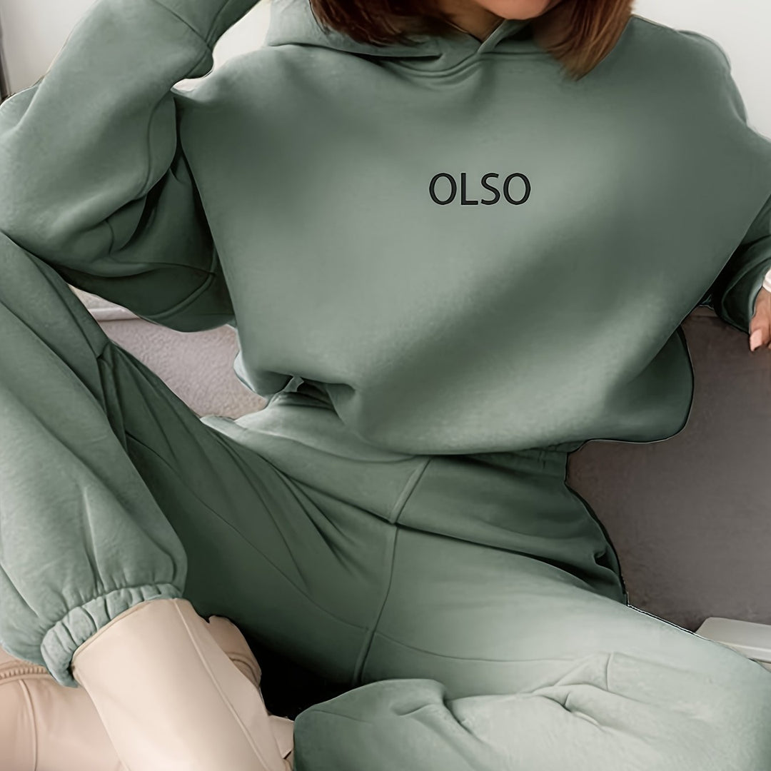 Olso™ | Comfortable Loungewear Set